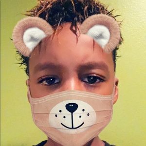 Meet your Posher, Brandon